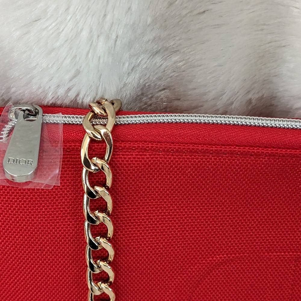 Dior pouch - Picture 6 of 10